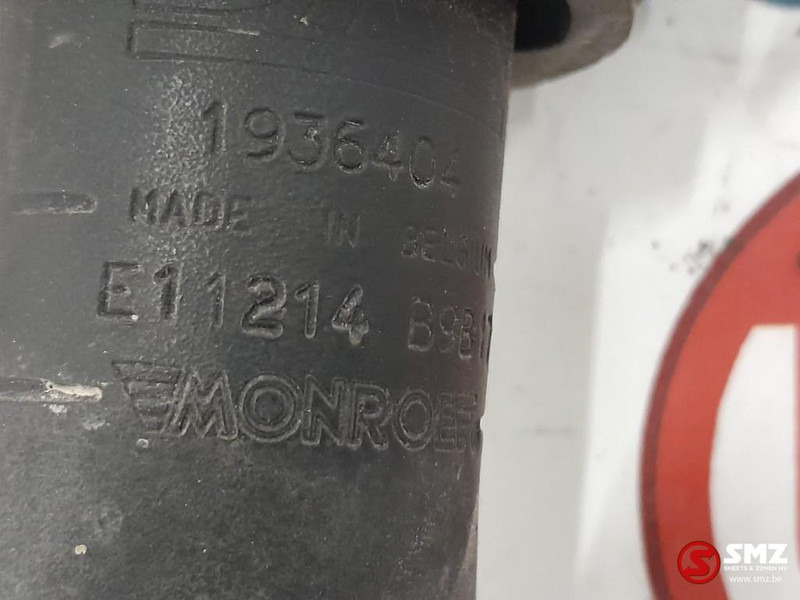 DAF Occ set cabineschokdempers DAF - Shock absorber for Truck: picture 5 DAF Occ set cabineschokdempers DAF - Shock absorber for Truck: picture 5