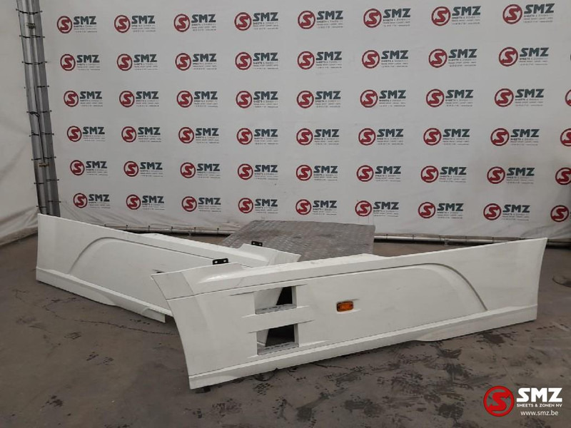 DAF Occ set side skirts L/R DAF - Frame/ Chassis for Truck: picture 1 DAF Occ set side skirts L/R DAF - Frame/ Chassis for Truck: picture 1