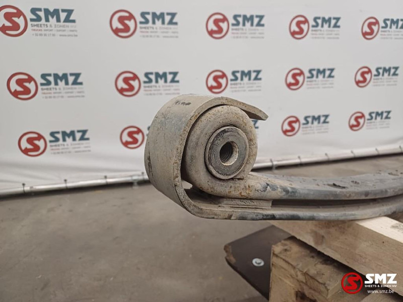 DAF Occ set voorste bladveren DAF - Steel suspension for Truck: picture 3 DAF Occ set voorste bladveren DAF - Steel suspension for Truck: picture 3