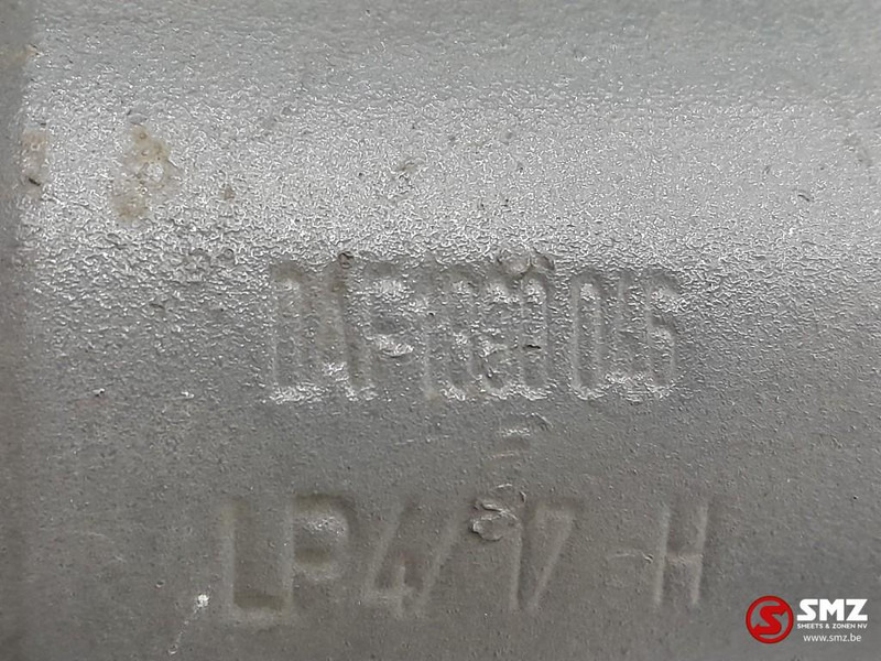 DAF Occ set voorste bladveren DAF - Steel suspension for Truck: picture 4 DAF Occ set voorste bladveren DAF - Steel suspension for Truck: picture 4