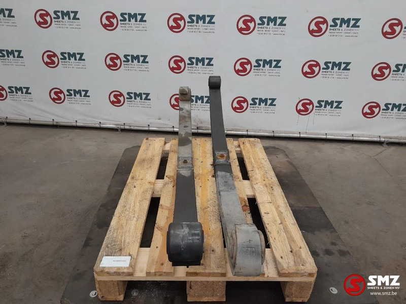 DAF Occ set voorste bladveren DAF - Steel suspension for Truck: picture 3 DAF Occ set voorste bladveren DAF - Steel suspension for Truck: picture 3