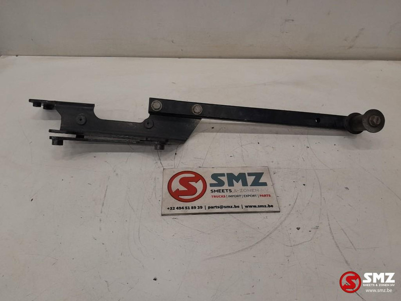 DAF Occ sideskirtsteun DAF - Frame/ Chassis for Truck: picture 1 DAF Occ sideskirtsteun DAF - Frame/ Chassis for Truck: picture 1