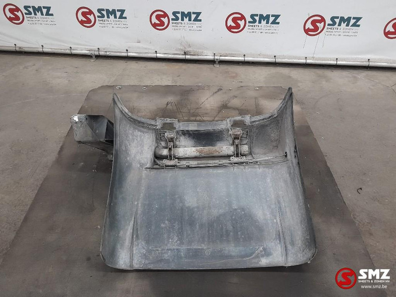 DAF Occ spatbord achteraan rechts met steun DAF - Body and exterior for Truck: picture 5 DAF Occ spatbord achteraan rechts met steun DAF - Body and exterior for Truck: picture 5