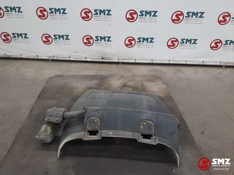 DAF Occ spatbord achteraan rechts met steun DAF - Body and exterior for Truck: picture 2 DAF Occ spatbord achteraan rechts met steun DAF - Body and exterior for Truck: picture 2