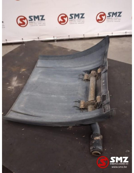 DAF Occ spatbord voorkant links DAF - Body and exterior for Truck: picture 2 DAF Occ spatbord voorkant links DAF - Body and exterior for Truck: picture 2