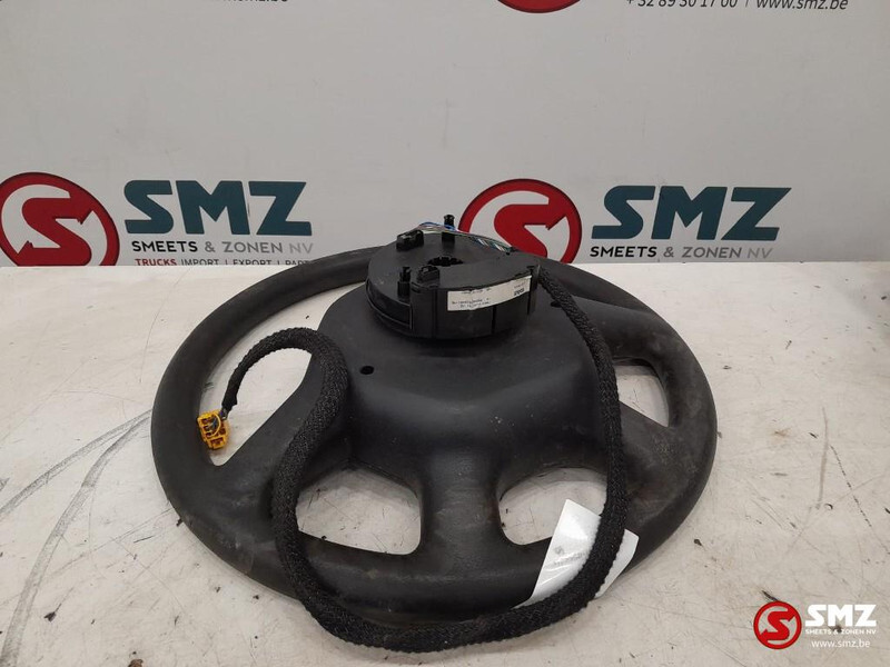 DAF Occ stuurwiel + klokveer DAF - Steering for Truck: picture 2 DAF Occ stuurwiel + klokveer DAF - Steering for Truck: picture 2