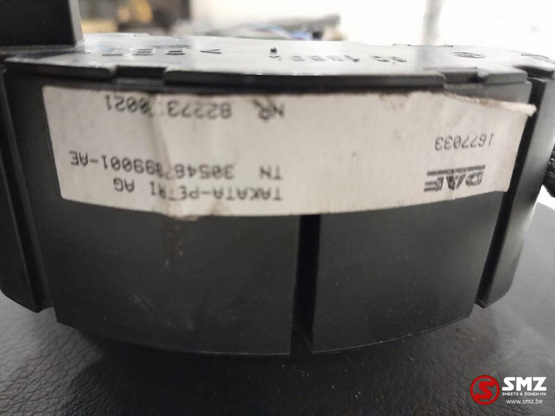 DAF Occ stuurwiel + klokveer DAF - Steering for Truck: picture 4 DAF Occ stuurwiel + klokveer DAF - Steering for Truck: picture 4