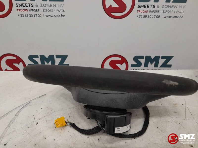 DAF Occ stuurwiel + klokveer DAF - Steering for Truck: picture 3 DAF Occ stuurwiel + klokveer DAF - Steering for Truck: picture 3