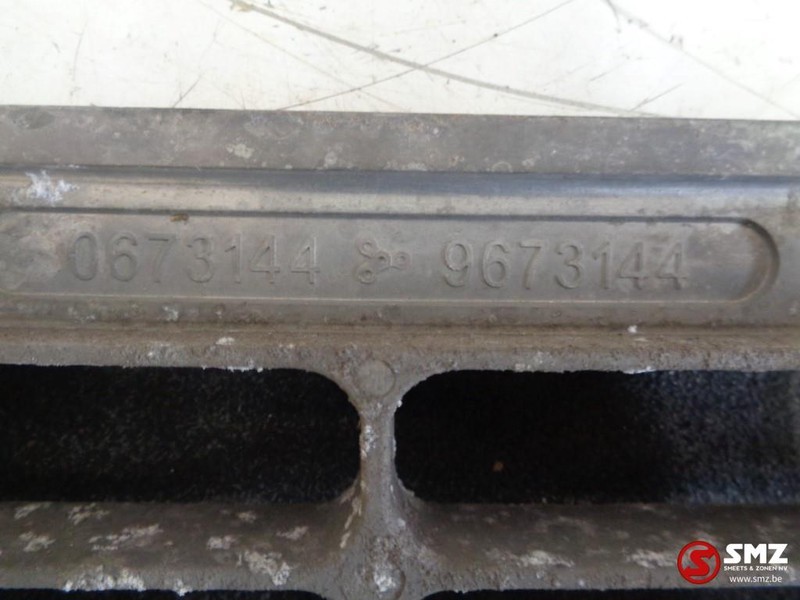 DAF Occ trede boven - Footstep for Truck: picture 3 DAF Occ trede boven - Footstep for Truck: picture 3