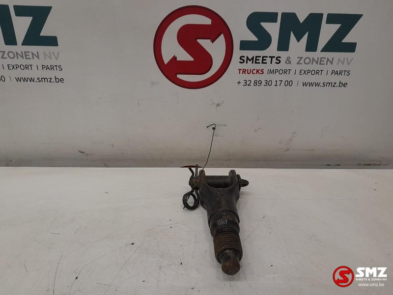 DAF Occ trekoog DAF - Frame/ Chassis for Truck: picture 3 DAF Occ trekoog DAF - Frame/ Chassis for Truck: picture 3