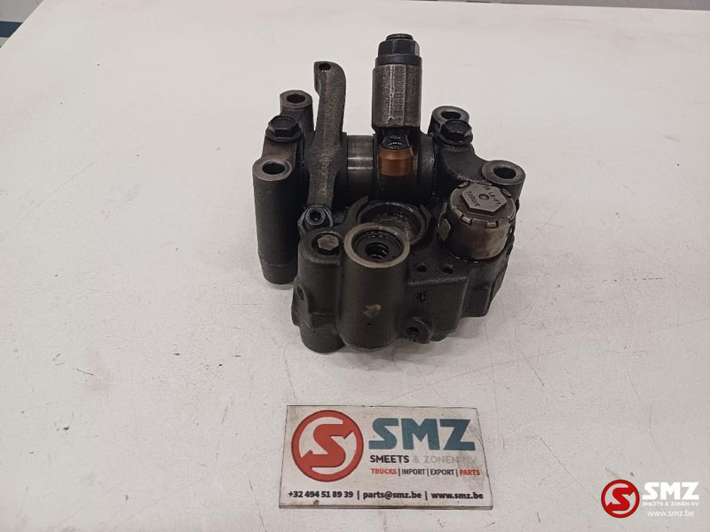 DAF Occ tuimelaar MX340 DAF - Engine and parts for Truck: picture 2 DAF Occ tuimelaar MX340 DAF - Engine and parts for Truck: picture 2