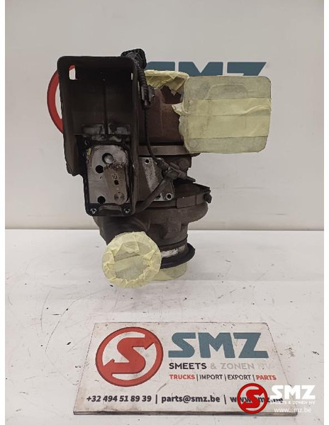 DAF Occ turbocharger DAF - Turbo for Truck: picture 2 DAF Occ turbocharger DAF - Turbo for Truck: picture 2