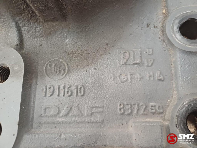 DAF Occ voorbumpersteun links DAF - Frame/ Chassis for Truck: picture 5 DAF Occ voorbumpersteun links DAF - Frame/ Chassis for Truck: picture 5