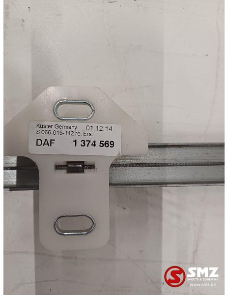 DAF Raambediening rechts daf - Door and parts for Truck: picture 3 DAF Raambediening rechts daf - Door and parts for Truck: picture 3