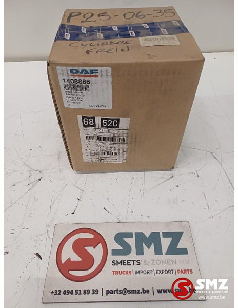 DAF Remcilinder DAF - Brake cylinder for Truck: picture 4 DAF Remcilinder DAF - Brake cylinder for Truck: picture 4