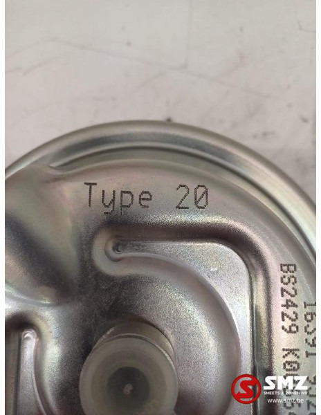 DAF Remcilinder DAF - Brake cylinder for Truck: picture 4 DAF Remcilinder DAF - Brake cylinder for Truck: picture 4