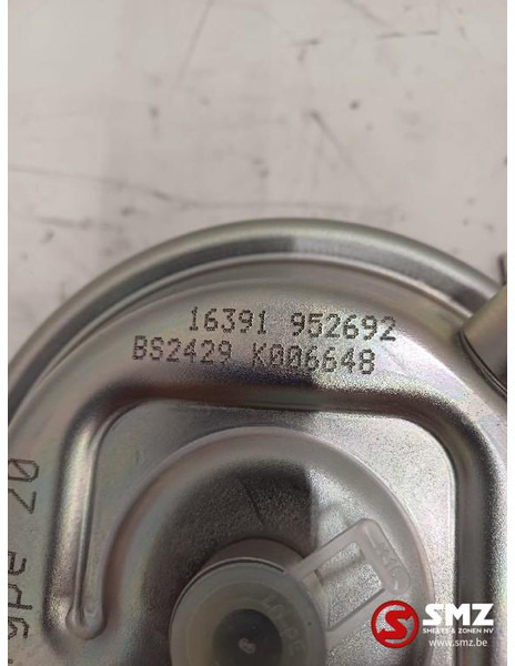 DAF Remcilinder DAF - Brake cylinder for Truck: picture 5 DAF Remcilinder DAF - Brake cylinder for Truck: picture 5