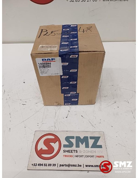 DAF Remcilinder DAF - Brake cylinder for Truck: picture 5 DAF Remcilinder DAF - Brake cylinder for Truck: picture 5