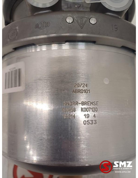 DAF Remcilinder DAF - Brake cylinder for Truck: picture 5 DAF Remcilinder DAF - Brake cylinder for Truck: picture 5