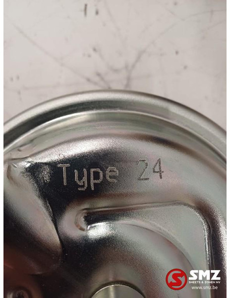 DAF Remcilinder DAF - Brake cylinder for Truck: picture 5 DAF Remcilinder DAF - Brake cylinder for Truck: picture 5