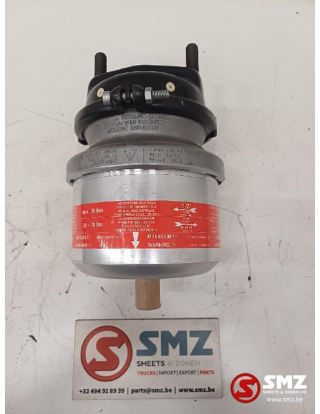 DAF Remcilinder DAF - Brake cylinder for Truck: picture 2 DAF Remcilinder DAF - Brake cylinder for Truck: picture 2