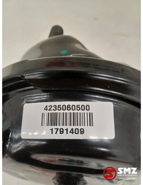 DAF Remcilinder links DAF - Brake cylinder for Truck: picture 3 DAF Remcilinder links DAF - Brake cylinder for Truck: picture 3