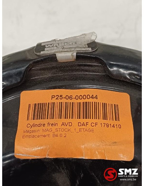 DAF Remcilinder rechts DAF - Brake cylinder for Truck: picture 3 DAF Remcilinder rechts DAF - Brake cylinder for Truck: picture 3