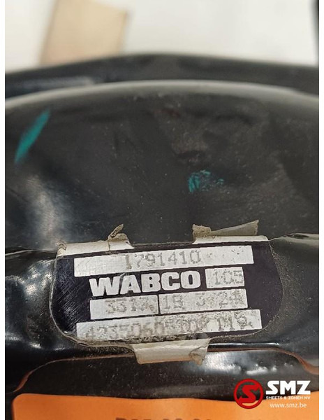 DAF Remcilinder rechts DAF - Brake cylinder for Truck: picture 5 DAF Remcilinder rechts DAF - Brake cylinder for Truck: picture 5