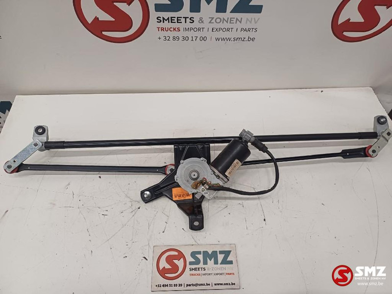 DAF Ruitenwissermechanisme DAF - Wiper for Truck: picture 1 DAF Ruitenwissermechanisme DAF - Wiper for Truck: picture 1