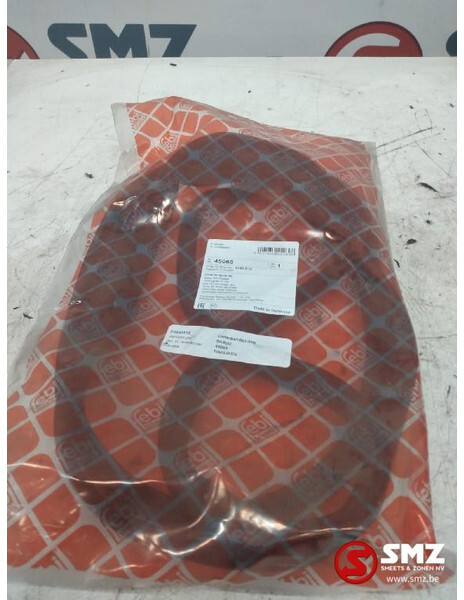 DAF pakking oliecarter DAF - Crankcase for Truck: picture 1 DAF pakking oliecarter DAF - Crankcase for Truck: picture 1