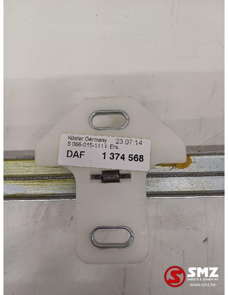 DAF raambediening links DAF - Door and parts for Truck: picture 3 DAF raambediening links DAF - Door and parts for Truck: picture 3