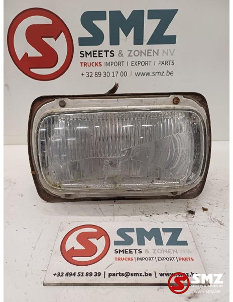 Deutz Occ koplamp Deutz Magirus - Headlight for Truck: picture 1 Deutz Occ koplamp Deutz Magirus - Headlight for Truck: picture 1