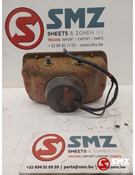 Deutz Occ koplamp Deutz Magirus - Headlight for Truck: picture 2 Deutz Occ koplamp Deutz Magirus - Headlight for Truck: picture 2