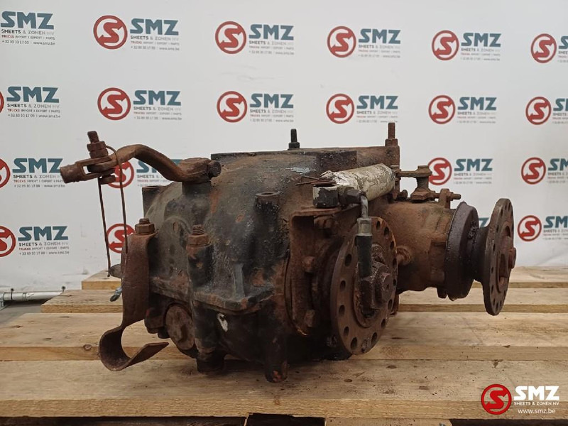 Deutz Occ tussenbak Deutz Magirus - Gearbox for Truck: picture 1 Deutz Occ tussenbak Deutz Magirus - Gearbox for Truck: picture 1