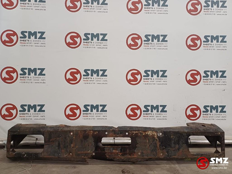 Deutz Occ voorbumper 170D21 Deutz Magirus - Bumper for Truck: picture 1 Deutz Occ voorbumper 170D21 Deutz Magirus - Bumper for Truck: picture 1