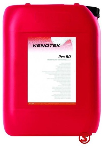 Diversen Kenotek PRO 50, inhoud 20L - Motor oil and car care products: picture 1 Diversen Kenotek PRO 50, inhoud 20L - Motor oil and car care products: picture 1
