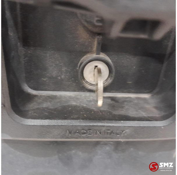 Diversen Occ gereedschapskoffer Daken - Frame/ Chassis for Truck: picture 5 Diversen Occ gereedschapskoffer Daken - Frame/ Chassis for Truck: picture 5