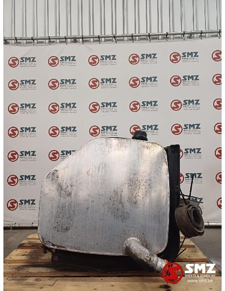 Diversen Occ hydraulische tank HT-200 Hydraultankar - Hydraulic tank for Truck: picture 3 Diversen Occ hydraulische tank HT-200 Hydraultankar - Hydraulic tank for Truck: picture 3
