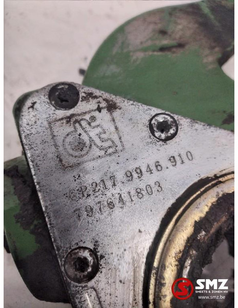 Diversen Occ remsteller rechts DT - Brake parts for Truck: picture 3 Diversen Occ remsteller rechts DT - Brake parts for Truck: picture 3