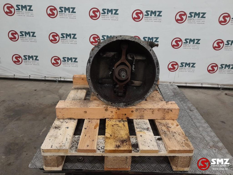 Diversen Occ versnellingsbak H41060 Eaton - Gearbox for Truck: picture 3 Diversen Occ versnellingsbak H41060 Eaton - Gearbox for Truck: picture 3