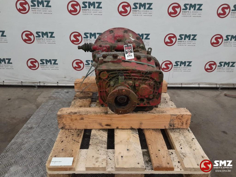 Diversen Occ versnellingsbak H41060 Eaton - Gearbox for Truck: picture 4 Diversen Occ versnellingsbak H41060 Eaton - Gearbox for Truck: picture 4