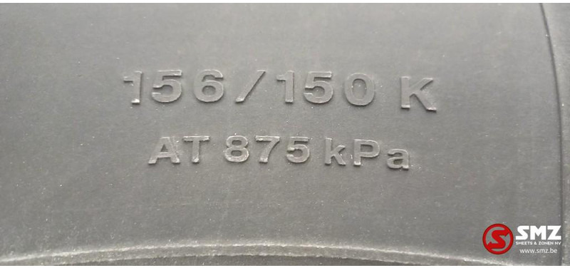 Diversen Occ vrachtwagenband 13R22.5 156/150K Sailun - Tire for Truck: picture 4 Diversen Occ vrachtwagenband 13R22.5 156/150K Sailun - Tire for Truck: picture 4
