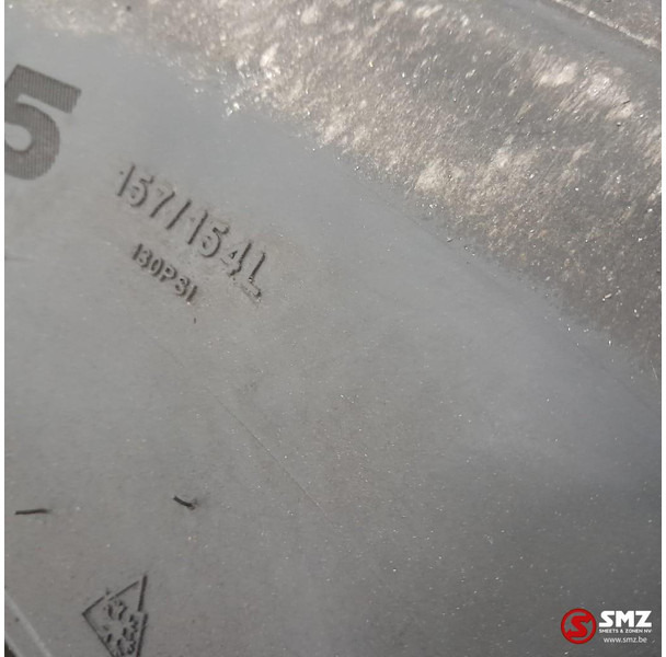 Diversen Occ vrachtwagenband 315/80R22.5 157/154L Goodtrip - Tire for Truck: picture 5 Diversen Occ vrachtwagenband 315/80R22.5 157/154L Goodtrip - Tire for Truck: picture 5