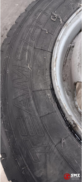 Diversen Occ vrachtwagenband Teamstar 215/75R17.5 - Tire for Truck: picture 2 Diversen Occ vrachtwagenband Teamstar 215/75R17.5 - Tire for Truck: picture 2
