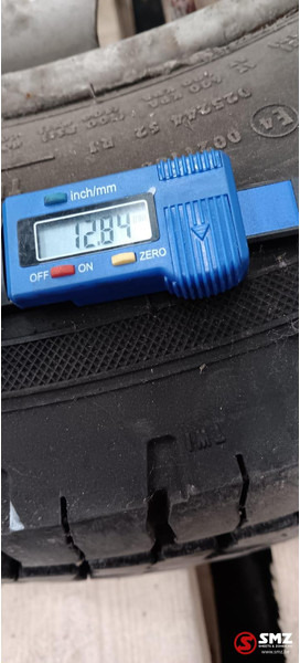 Diversen Occ vrachtwagenband Teamstar 215/75R17.5 - Tire for Truck: picture 5 Diversen Occ vrachtwagenband Teamstar 215/75R17.5 - Tire for Truck: picture 5