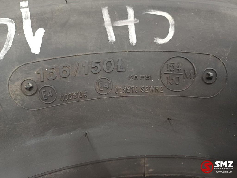 Firestone Occ vrachtwagenband 315/80R22.5 156/150L Firestone - Tire for Truck: picture 4 Firestone Occ vrachtwagenband 315/80R22.5 156/150L Firestone - Tire for Truck: picture 4