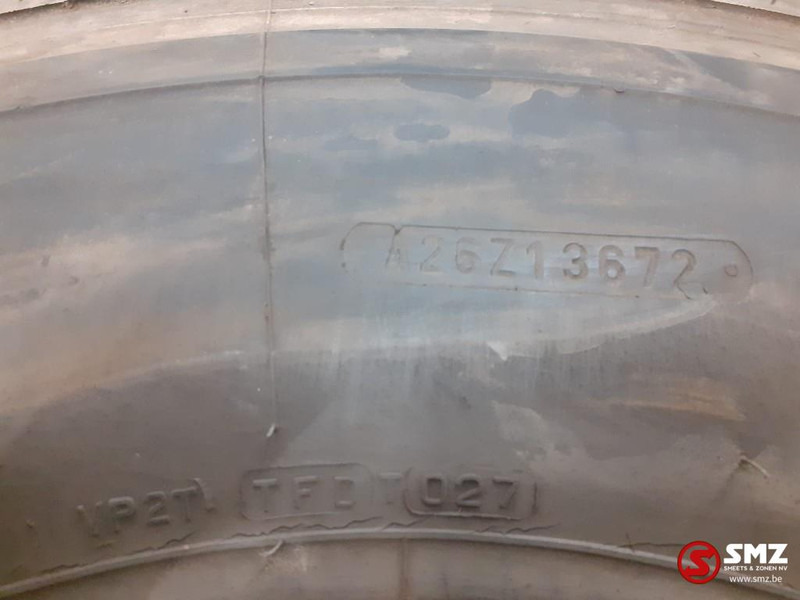 Firestone Occ vrachtwagenband Firestone 12.00R20 - Tire for Truck: picture 5 Firestone Occ vrachtwagenband Firestone 12.00R20 - Tire for Truck: picture 5