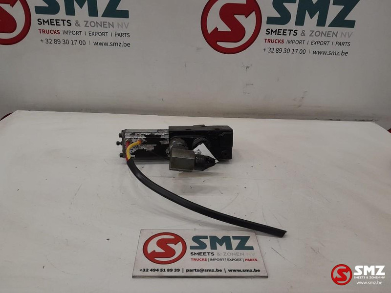 HYVA Occ hydraulisch ventiel Hyva - Hydraulic tank for Truck: picture 3 HYVA Occ hydraulisch ventiel Hyva - Hydraulic tank for Truck: picture 3
