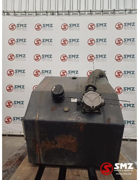 Hiab Occ hydraulische tank 200L Hiab - Hydraulic tank for Truck: picture 1 Hiab Occ hydraulische tank 200L Hiab - Hydraulic tank for Truck: picture 1