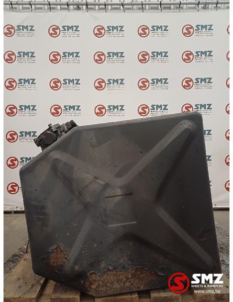 Hiab Occ hydraulische tank 200L Hiab - Hydraulic tank for Truck: picture 3 Hiab Occ hydraulische tank 200L Hiab - Hydraulic tank for Truck: picture 3